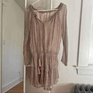 Loveshackfancy dress